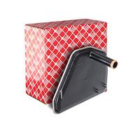 Febi Bilstein 105812 Getriebeölfilter für Automatikgetriebe, 1 Stück