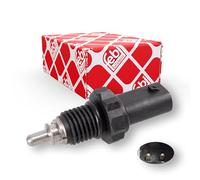 febi bilstein 106318 Temperatursensor für Kraftstoff und Kühlmittel, 1 Stück