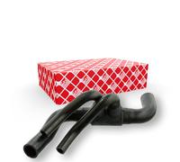 febi bilstein | Kühlerschlauch | 106487