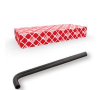 Hydraulikschlauch, Lenkung FEBI BILSTEIN 106899