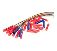 febi bilstein 107035 Kabelreparatursatz Heckklappe