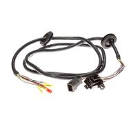 FEBI BILSTEIN 107059 Kabelbaum-Reparatursatz, Heckklappe
