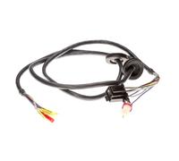 FEBI BILSTEIN 107060 Kabelbaum-Reparatursatz, Heckklappe