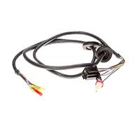 febi bilstein 107060 Kabelreparatursatz für Kofferraumklappe, 1 Stück