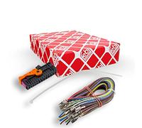 febi bilstein | Kabelreparatursatz, Tür | 107063