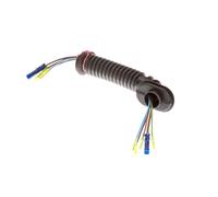 FEBI BILSTEIN 107067 Kabelbaum-Reparatursatz, Heckklappe