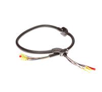 FEBI BILSTEIN 107068 Kabelbaum-Reparatursatz, Heckklappe