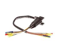 FEBI BILSTEIN Kabelreparatursatz, Kofferraumdeckel febi Plus 107076