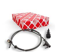 febi bilstein | Sensor, Raddrehzahl | 107213