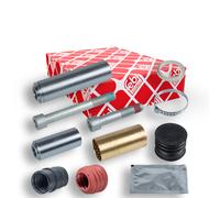 FEBI BILSTEIN 107241 Vorderachse für Iveco Mercedes RENAULT TRUCKS MAN