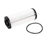 febi bilstein 107342 Getriebeölfilter für Direktschaltgetriebe, mit Dichtring, 1 Stück