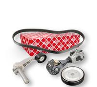 FEBI BILSTEIN 107429 Keilrippenriemensatz