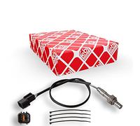 febi bilstein 107593 Lambda-Sonde, 1 Stück