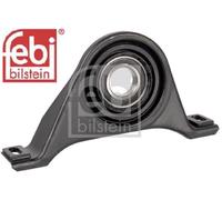 febi bilstein 107777 Lagerung für Gelenkwelle Lagerung Kardanwelle Halter