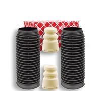 febi bilstein 108091 Protection Kit für Stoßdämpfer, 1 Stück