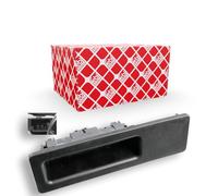 Schalter, Heckklappenentriegelung FEBI BILSTEIN 108218