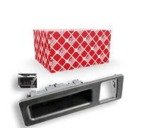 Schalter, Heckklappenentriegelung FEBI BILSTEIN 108219