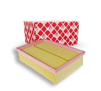 febi bilstein 108302 Luftfilter, 1 Stück