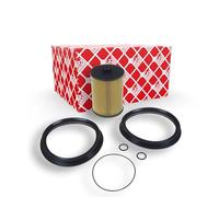 Kraftstofffilter FEBI BILSTEIN 108931