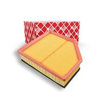 febi bilstein 109111 Luftfilter, 1 Stück