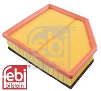 febi bilstein 109111 Luftfilter, 1 Stück