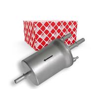 febi bilstein | Kraftstofffilter | 109224