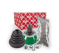 febi bilstein Antriebswellengelenksatz 109401, radseitig, für Audi Seat Skoda VW, 1 Stück