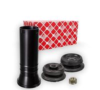 febi bilstein 109508 Federbeinstützlagersatz mit Anbaumaterial, 1 Stück