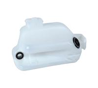 febi bilstein 109509 Scheibenwaschbehälter mit Aufnahme für 1 Pumpe, 1 Stück