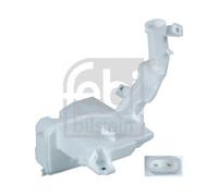 FEBI BILSTEIN 109523 Waschwasserbehälter, Scheibenreinigung