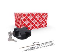 Verschluß, Kraftstoffbehälter FEBI BILSTEIN 11563