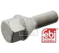febi bilstein 46637 Radschraube M12 x 1.25 Kegelbund, 1 Stück
