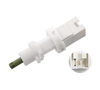 febi bilstein 12230 Schalter für Bremslicht und Kupplungspedal, 1 Stück