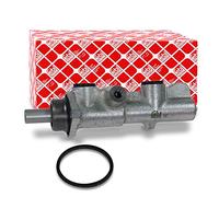 febi bilstein 12275 Hauptbremszylinder, 1 Stück