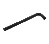 FEBI BILSTEIN 14024 Kühlerschlauch 12 x 18 mm KÜHLWASSERSCHLAUCH WASSERSCHLAUCH