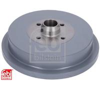 FEBI BILSTEIN Bremstrommel 14272 Hinterachse für VW