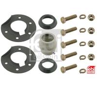 1x Reparatursatz, Bremsnockenwelle FEBI BILSTEIN 14837 passend für SAF