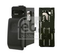 FEBI BILSTEIN 15624 Schalter Hauptlicht für VW