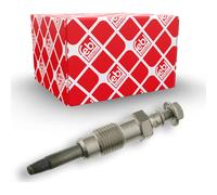 Glühkerze nachglühfähig 15963 FEBI BILSTEIN für BMW OPEL RENAULT FORD FORD USA