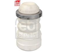 Rückstoßgummi Feder Vorderachse PU (Polyurethan) 170027 FEBI BILSTEIN für VW MAN