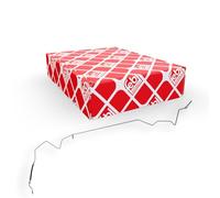 febi bilstein | Bremsschlauch | 170288