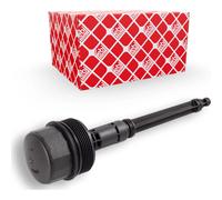 Deckel, Ölfiltergehäuse FEBI BILSTEIN 170427