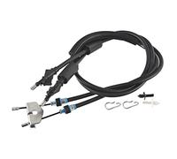 febi bilstein 170488 Handbremsseil, 1 Stück