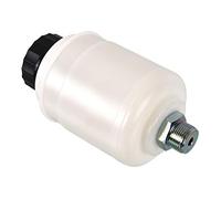 Ausgleichsbehälter, Bremsflüssigkeit FEBI BILSTEIN 170545 für DAF MAN STEYR