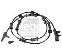 Sensor, Raddrehzahl FEBI BILSTEIN 170575