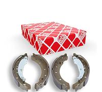 febi bilstein 170728 Bremsbackensatz, 1 Stück