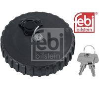 Verschluss, Kraftstoffbehälter FEBI BILSTEIN 170914