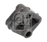 FEBI BILSTEIN 170944 Halter, Abgasanlage für MERCEDES-BENZ