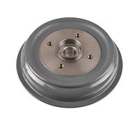 febi bilstein 171095 Bremstrommel, 1 Stück