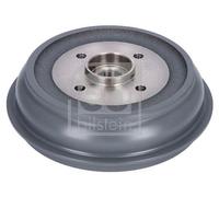 febi bilstein | Bremstrommel | 171095